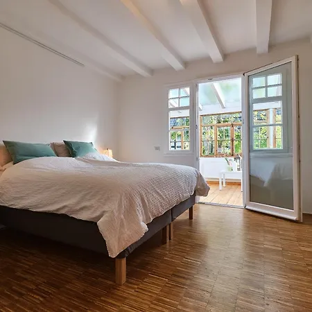 Im Fachwerkhof 'haus In Bewegung' * Seelscheid