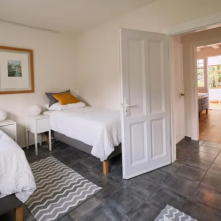 Im Fachwerkhof 'haus In Bewegung' Seelscheid