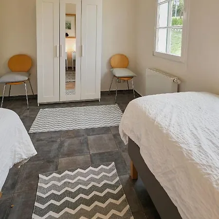 Apartment Im Fachwerkhof 'haus In Bewegung'