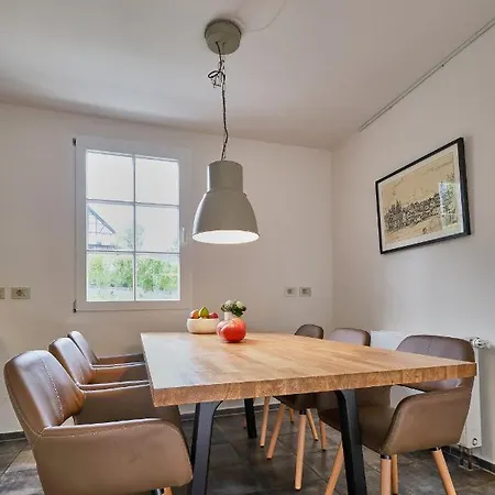 Im Fachwerkhof 'haus In Bewegung' Apartmán *