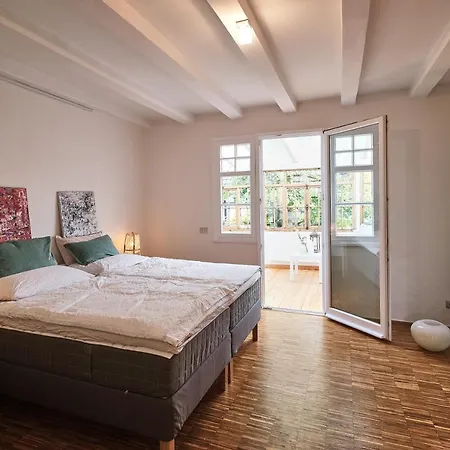 Im Fachwerkhof 'haus In Bewegung' *