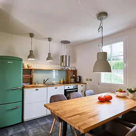 Im Fachwerkhof 'haus In Bewegung' *