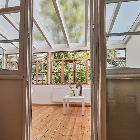 Apartment Im Fachwerkhof 'haus In Bewegung' Seelscheid