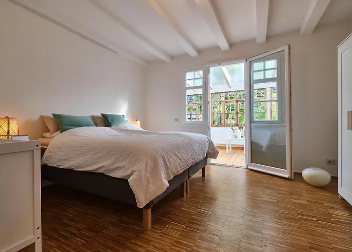 Im Fachwerkhof 'haus In Bewegung' * Seelscheid