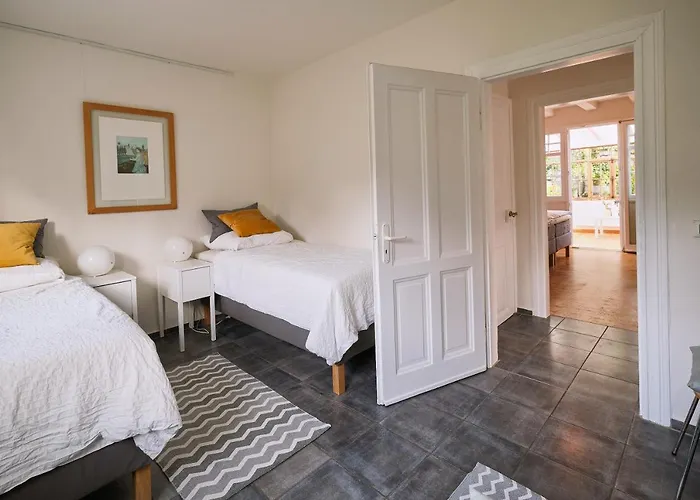 Im Fachwerkhof 'haus In Bewegung' Seelscheid