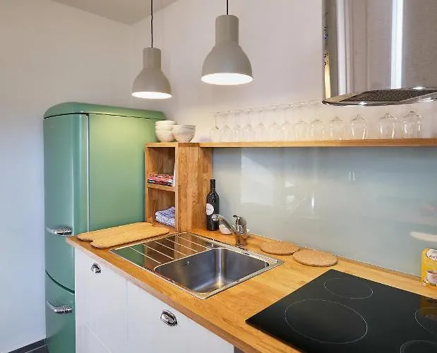 Im Fachwerkhof 'haus In Bewegung' Apartamento Seelscheid