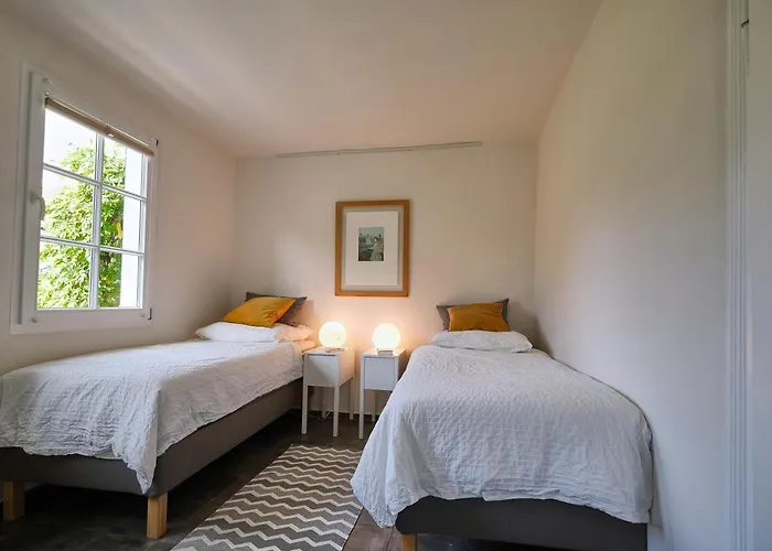 Im Fachwerkhof 'haus In Bewegung' *