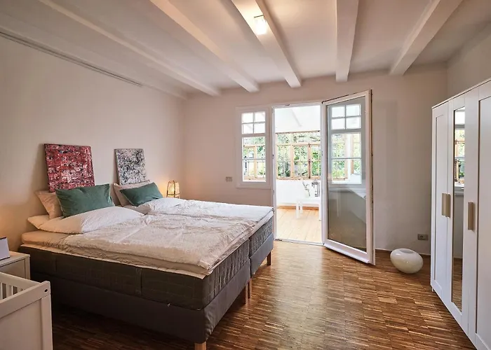 Im Fachwerkhof 'haus In Bewegung' *