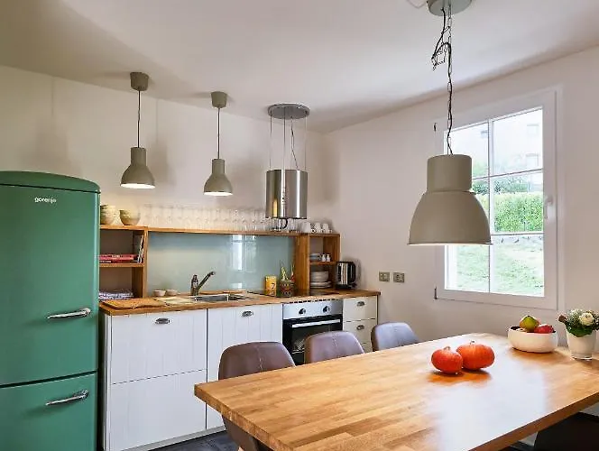 Im Fachwerkhof 'haus In Bewegung' *