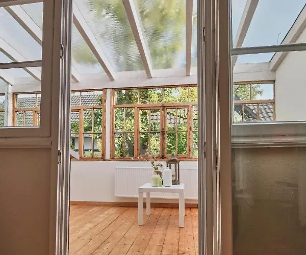 Apartamento Im Fachwerkhof 'haus In Bewegung' Seelscheid